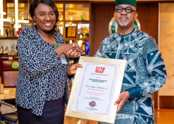 We Have Attracted More Industries to Ogun in Six Years — Abiodun