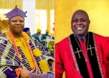 Osun Monarch, Pastor Plead Guilty to $4.2m COVID-19 Fraud in US