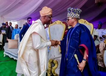 Boundary Dispute: Iwo Villages Belong to Osun, Not Oyo – Oluwo