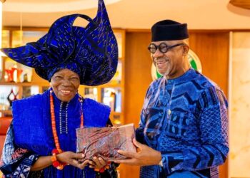 Nike Art Gallery Partners Ogun Govt to Attract 100,000 Tourists to Olumo Rock