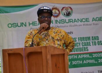 Quality Care Begins with Knowing Your Boundaries – Osun Health Agency Warns