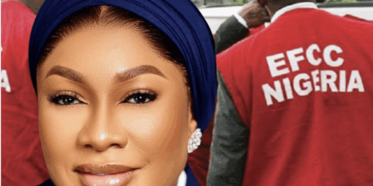 Court Orders EFCC to Release Aisha Achimugu Within 24 Hours