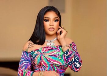 Again, Immigration Officials Arrest Bobrisky on Arrival in Nigeria