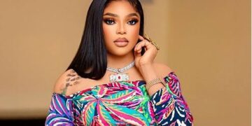 Again, Immigration Officials Arrest Bobrisky on Arrival in Nigeria