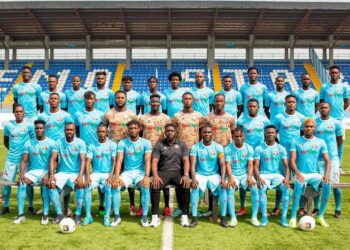Abiodun Hails Remo Stars’ Historic NPFL Title Win