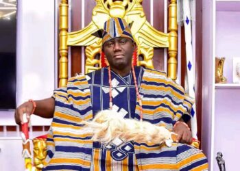 Oyo Government Tightens Security Ahead of Alaafin’s Coronation