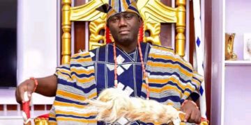 Oyo Government Tightens Security Ahead of Alaafin’s Coronation