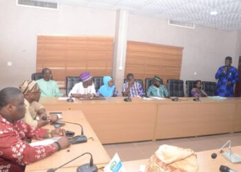 Ogun Assembly Probes Alleged Illegal Deductions from Anchor Borrowers’ Accounts