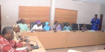 Ogun Assembly Probes Alleged Illegal Deductions from Anchor Borrowers’ Accounts