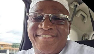 Senator Adeola Mourns APC Spokesman Tunde Oladunjoye