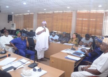 Ogun Assembly Screens Statutory Commission Appointees, Commends Abiodun’s Selections