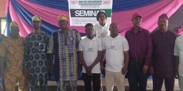 OGSCOFED Calls for Youth Ownership in the Cooperative Movement
