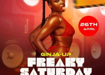 Goose Arena Set to Host ‘Freaky Saturday’ Party on April 26