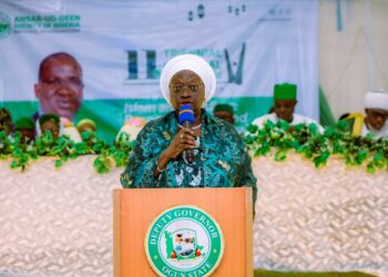 Ansar-ud-deen Society a Critical Pillar in National Fabric, Says Tinubu