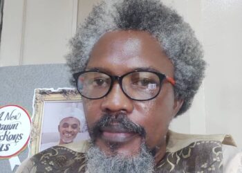 World Book Day: Lasile Calls for Stronger Reading Culture to Foster SDGs