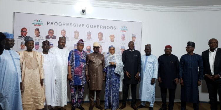 Tinubu’s Policies Already Yielding Results — APC State Commissioners