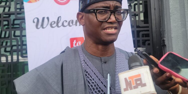 Wema Bank at 80: Adebise Advocates Alumni Engagement, Sustainability at Reunion