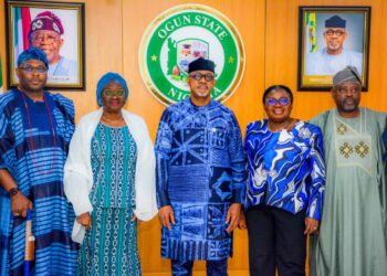 250,000 Jobs Coming as Tinubu Set to Launch Cotton Factory in Ogun