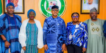 250,000 Jobs Coming as Tinubu Set to Launch Cotton Factory in Ogun