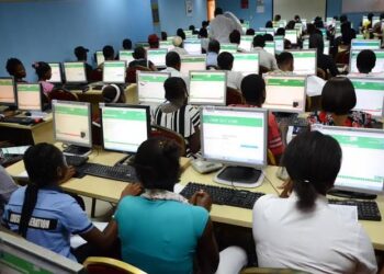 FG, JAMB Support 37 Visually-Impaired Students with Free UTME in Bauchi
