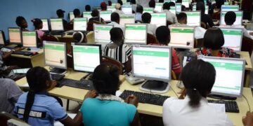 FG, JAMB Support 37 Visually-Impaired Students with Free UTME in Bauchi
