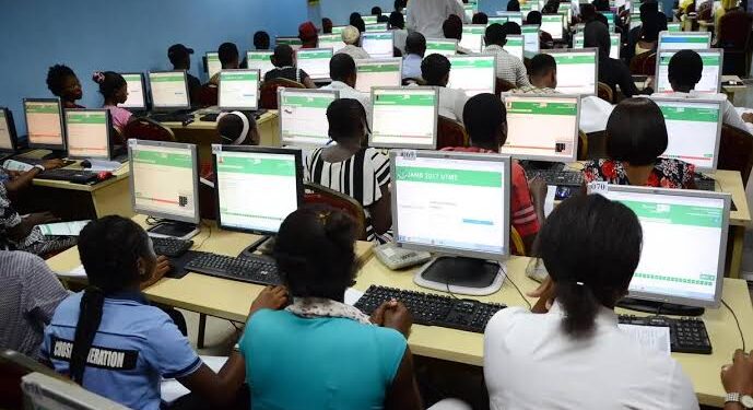 FG, JAMB Support 37 Visually-Impaired Students with Free UTME in Bauchi