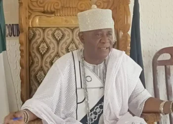 Land Grabbing: Ogun Arraigns Olu of Obafemi Over ₦75m Land Fraud, Assault
