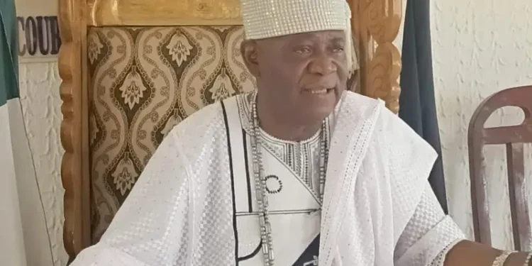 Land Grabbing: Ogun Arraigns Olu of Obafemi Over ₦75m Land Fraud, Assault