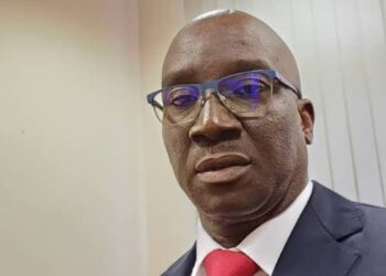 Edo Governorship Tribunal Dismisses PDP’s Petition, Affirms Okpebholo’s Election