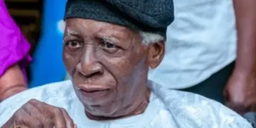 A Mind Beyond Time: Southern Governors Mourn Victor Omololu Olunloyo
