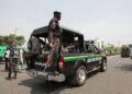 Police Raid Lagos Baby Factory, Rescue 10 Victims, Arrest Three