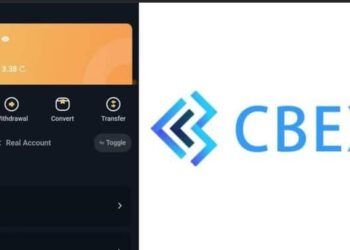 “Be Kind with Your Words” — Kenny Ogunmiloro Cautions Broadcasters Over CBEX Fallout