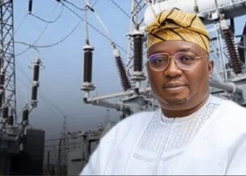 Adelabu: 150 Million Nigerians Now Enjoy Stable Electricity Supply