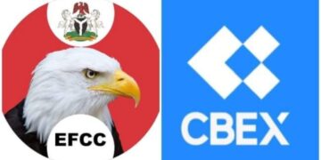 Crypto Scam: Court Orders Arrest of Six CBEX Promoters as EFCC Launches Manhunt