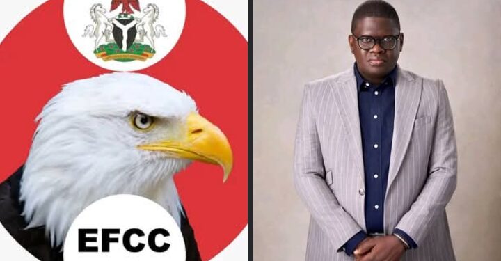 EFCC Warns as Motivational Speaker Charges $18,000 for Mentorship
