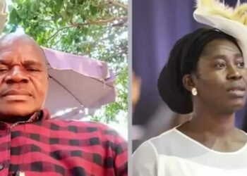 Gospel Singer Osinachi’s Husband Convicted of Culpable Homicide