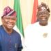 Tinubu Saved Nigeria From Economic Collapse — Senator Adeola