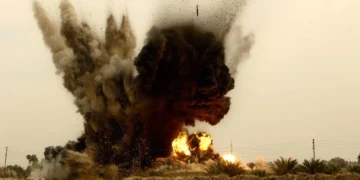 Bomb Blast Kills Eight, Injures 21 Along Maiduguri-Damboa Highway