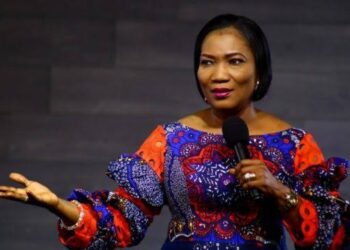 Sex is Good, Enjoy It – Bishop Funke Adejumo Encourages Wives