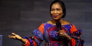 Sex is Good, Enjoy It – Bishop Funke Adejumo Encourages Wives