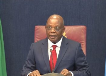 Reps Summon Rivers Sole Administrator, Ibok-Ete Ibas