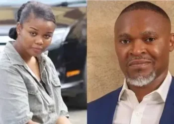 Chidinma Breaks Down in Court, Recounts How She Found Super TV CEO Dead