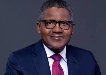 Abiodun Celebrates Dangote at 68, Calls Him Africa’s Pride