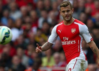 Wilshere, Ex-Arsenal Midfielder, Takes Charge As Norwich Sack Head Coach