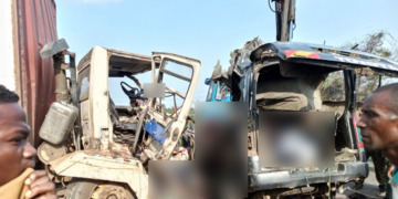 Fatal Collision Claims 18 Lives on Ikorodu-Sagamu Road