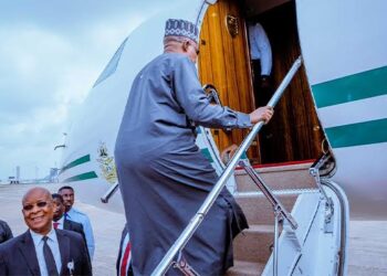 Nigeria’s VP Shettima Heads to Dakar for Senegal’s National Day