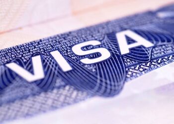 US Embassy Introduces New Visa Interview Requirements for Nigerians, Effective April 22