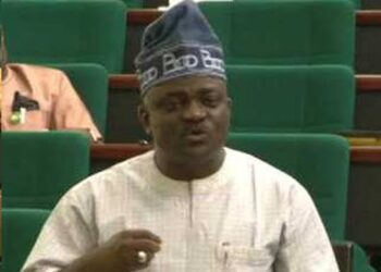 Wole Oke’s Defection to APC ‘Predictable and Self-Serving’ — Osun PDP