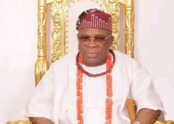 Owa Haastrup’s Coronation Holds May 23, Palace Rolls Out 10-Day Royal Programme