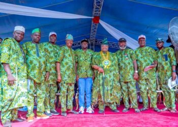 NLC, TUC Back Adeleke for Second Term as Osun Approves Fresh N4.2bn Pension Payment